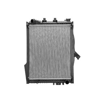Radiateur Dodge Durango 2004-2010, CH3010316