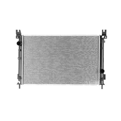Radiateur pour Chrysler Pacifica 2004-2006 (2702) 3,5 L, CH3010322
