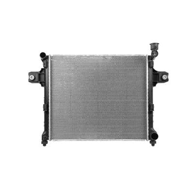 2005-2010 Jeep Grand Cherokee Radiator (2839) (3.7L/4.7L)