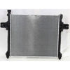 2005-2010 Jeep Grand Cherokee Radiator (2840) 5.7L