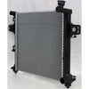 2005-2010 Jeep Grand Cherokee Radiator (2840) 5.7L