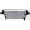 2006-2010 Jeep Commander Radiator (2840) 5.7L