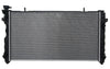 2005-2007 Dodge Caravan Radiator (2312) 4Cyl 05-07