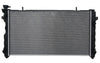 2005-2007 Chrysler Town Country Radiator (2312) 4Cyl 05-07