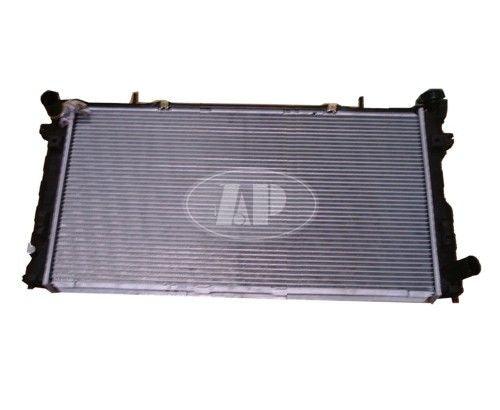 2005-2007 Dodge Caravan Radiator (2312) 4Cyl 05-07