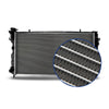 2005 Chrysler Voyager Radiator (2795) V6