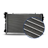 2005-2007 Dodge Caravan Radiator (2795) V6