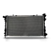 2005 Chrysler Voyager Radiator (2795) V6