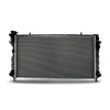 2005 Chrysler Voyager Radiator (2795) V6