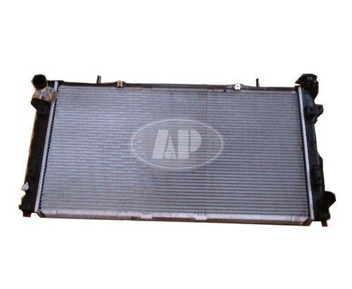 2005 Chrysler Voyager Radiator (2795) V6