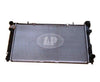 2005 Chrysler Voyager Radiator (2795) V6