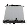 2011-2014 Chrysler 200 Convertible Radiator (2951)