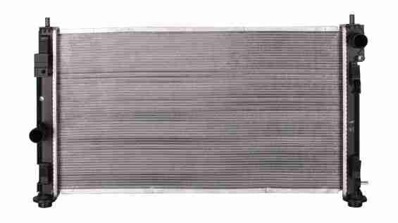 2007-2012 Dodge Caliber Radiator (2951)