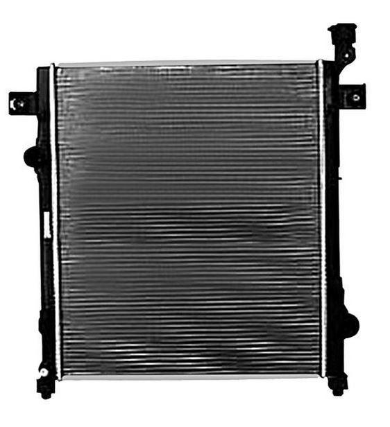 Radiateur Dodge Nitro 2007-2011 (2971) V6 Auto (3,7 L/4,0 L), CH3010342