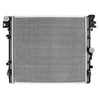 2018 Jeep Wrangler Radiator (2957) V6 (3.6L/3.8L)