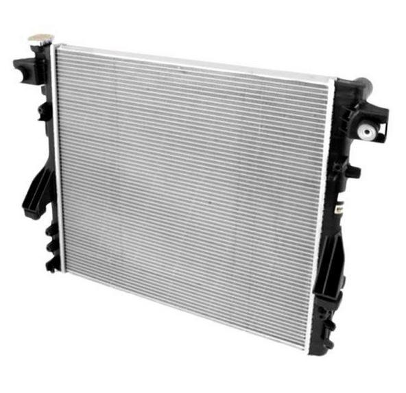 2018 Jeep Wrangler Radiator (2957) V6 (3.6L/3.8L)