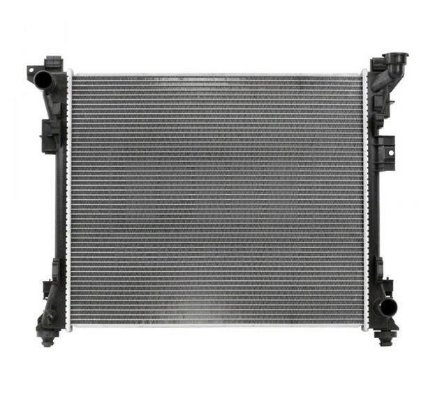 Radiateur pour Chrysler Town & Country 2008-2016 (13062/13064) V6, CH3010345
