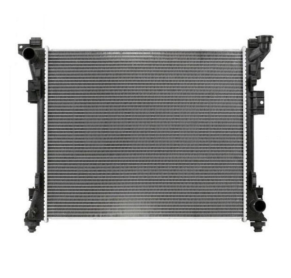 2008-2019 Dodge Caravan Radiator (13062/13064) V6