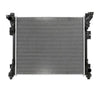 2008-2019 Dodge Caravan Radiator (13062/13064) V6