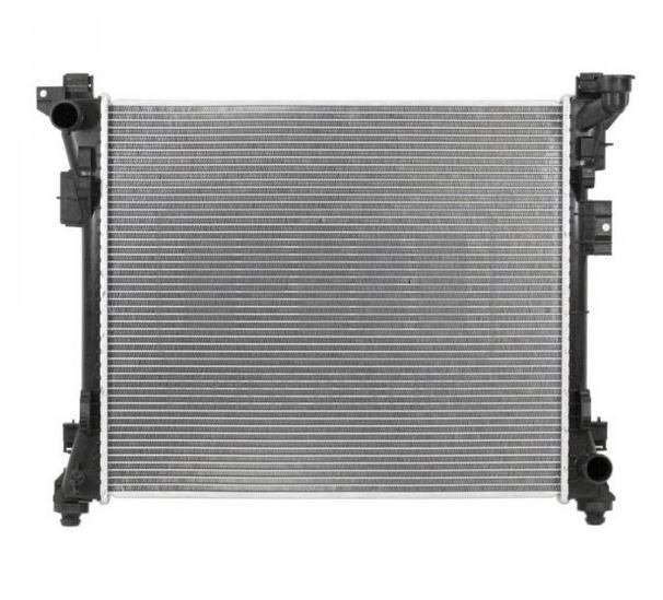 Radiateur Chrysler Town Country 2008-2010 (13064/13062), CH3010346