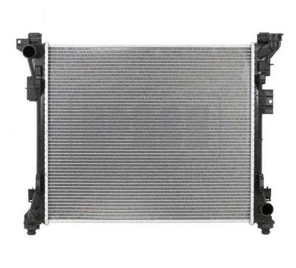 2008-2010 Chrysler Town Country Radiator (13064/13062)