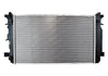 2007-2009 Dodge Sprinter Radiator (2529) Diesel