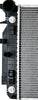 2007-2009 Dodge Sprinter Radiator (2529) Diesel