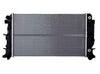 2007-2009 Dodge Sprinter Radiator (2529) Diesel