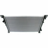 2007-2008 Chrysler Pacifica Radiator (13025) V6 4.0L With Ac