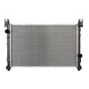 2007-2008 Chrysler Pacifica Radiator (13025) V6 4.0L With Ac