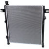 2008-2012 Jeep Liberty Radiator (13071)