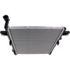 2008-2012 Jeep Liberty Radiator (13071)