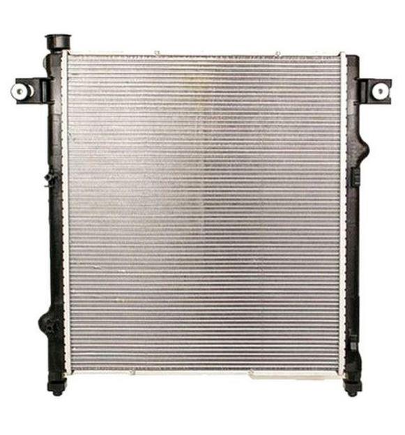 Radiateur Jeep Liberty 2008-2012, CH3010351