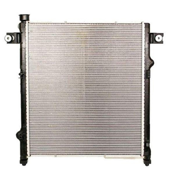 2008-2012 Jeep Liberty Radiator (13071)
