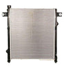 2008-2012 Jeep Liberty Radiator (13071)