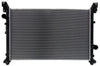 2007-2008 Chrysler Pacifica Radiator (13178) V6 3.8L