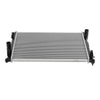 2009-2018 Chrysler 300 Radiator (13157) (1Inch Thick Core)