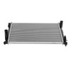 2009-2018 Dodge Charger Radiator (13157) (1Inch Thick Core)