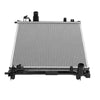 2009-2018 Dodge Charger Radiator (13157) (1Inch Thick Core)
