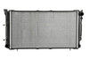 2009-2018 Dodge Challenger Radiator (13157) (1Inch Thick Core)