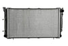 2009-2018 Chrysler 300 Radiator (13157) (1Inch Thick Core)