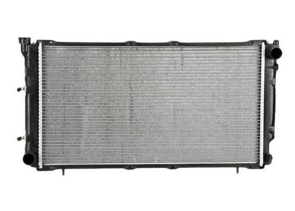 Radiateur pour Dodge Durango 2011-2015 (13200) avec refroidissement standard (3,6 L/5,7 L), CH3010356