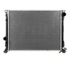 2009-2018 Chrysler 300 Radiator (13158) (1-3/4 Inch Thick Core)