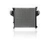 2007 Jeep Liberty Radiator (2975) V6