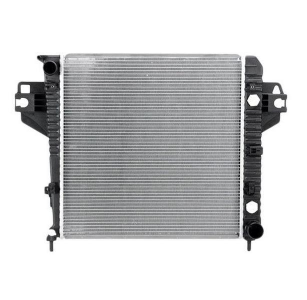 Radiateur Jeep Liberty 2007 (2975) V6, CH3010360