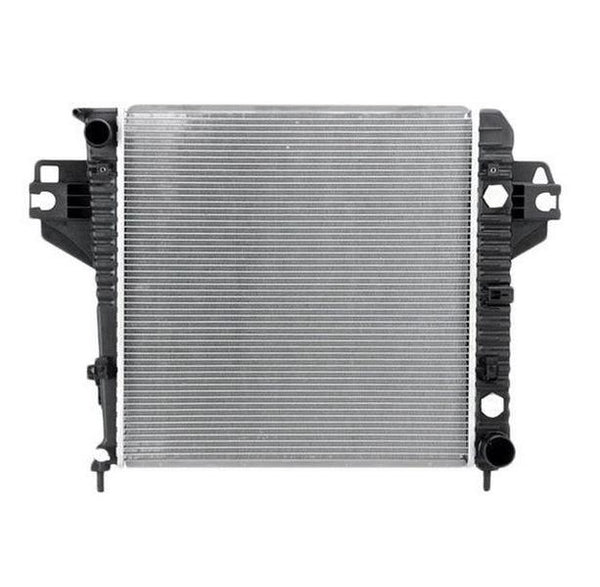 2007 Jeep Liberty Radiator (2975) V6