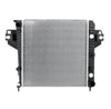 2007 Jeep Liberty Radiator (2975) V6
