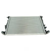 2015-2016 Chrysler 200 Sedan Radiator (13400) 2.4L With Single Fan Assembly