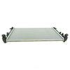 2015-2016 Chrysler 200 Sedan Radiator (13400) 2.4L With Single Fan Assembly