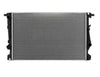 2015-2016 Chrysler 200 Sedan Radiator (13400) 2.4L With Single Fan Assembly